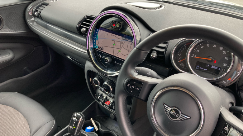 MINI Clubman 1.5 Cooper Classic 6dr Auto Petrol Estate